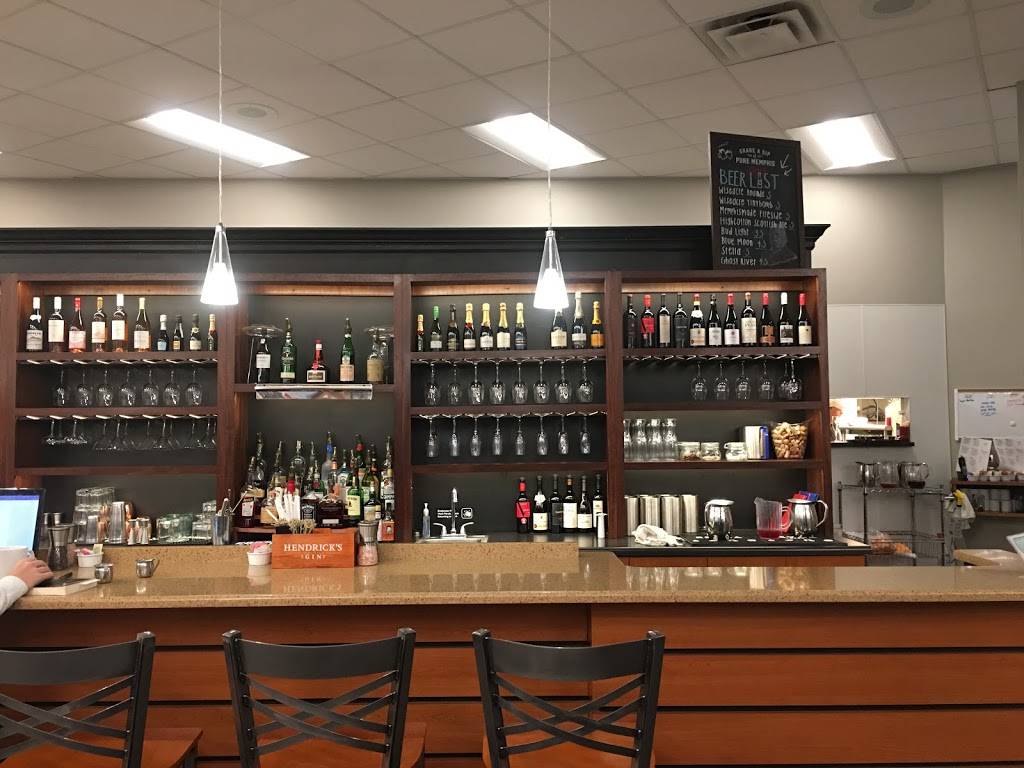 Libro at Laurelwood | restaurant | 387 Perkins Extd, Memphis, TN 38117, USA | 9018002656 OR +1 901-800-2656