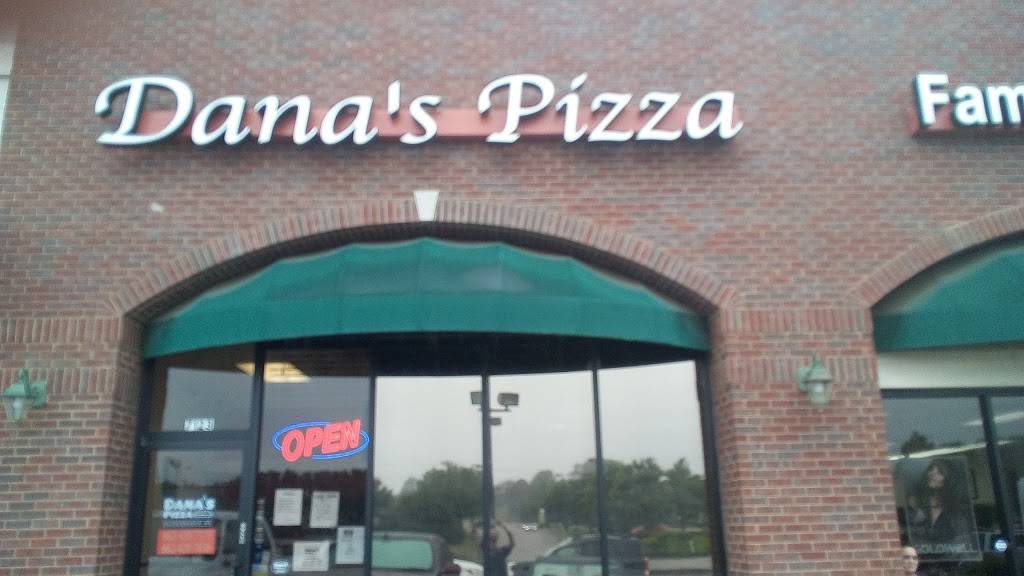 Danas Pizza | restaurant | 7123 Hacks Cross Rd, Olive Branch, MS 38654, USA | 6624207578 OR +1 662-420-7578
