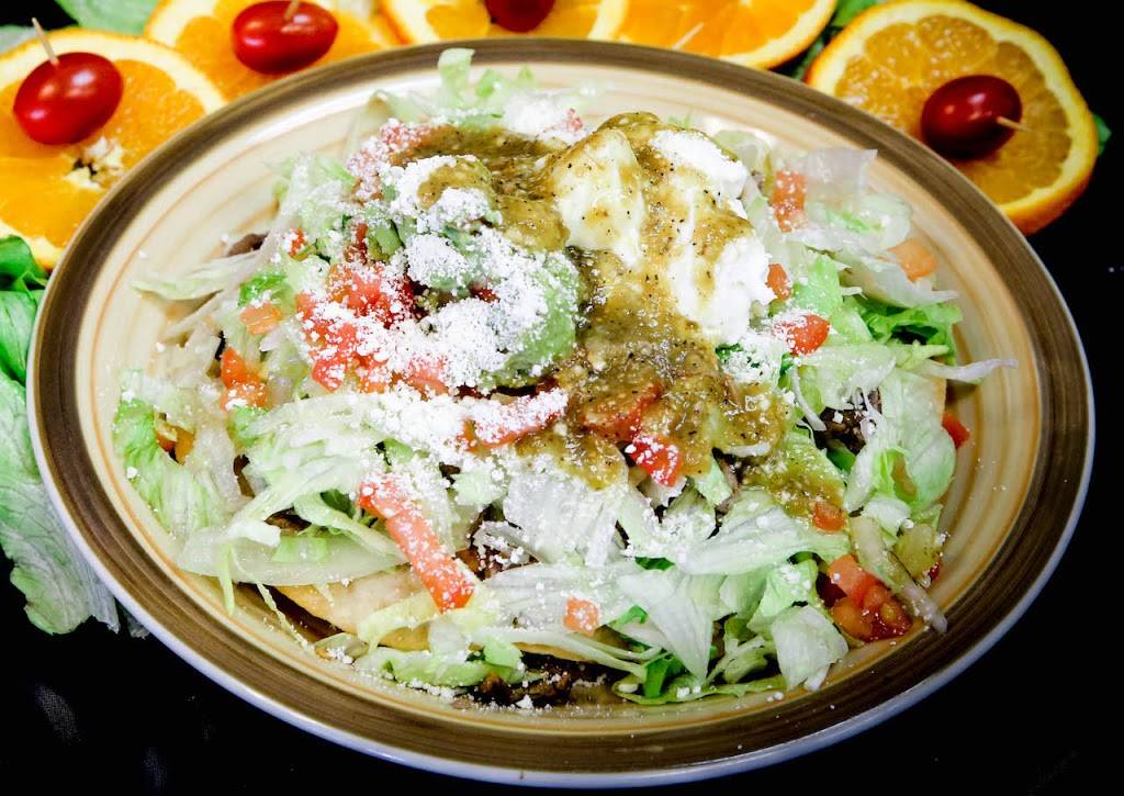 El Rosal | restaurant | 1101 N Carpenter Rd, Modesto, CA 95351, USA | 2095266136 OR +1 209-526-6136