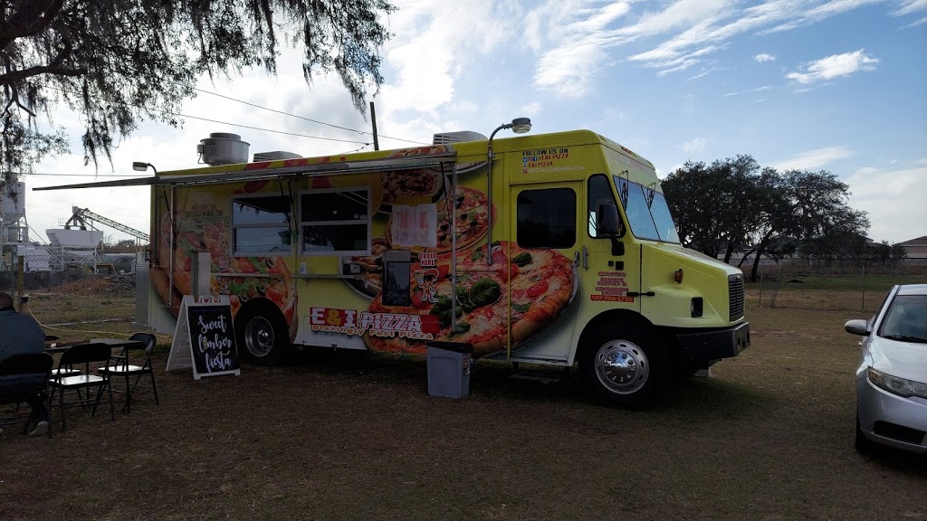 E & I Pizza | restaurant | 1127 US-17, Davenport, FL 33837, USA | 4075081795 OR +1 407-508-1795
