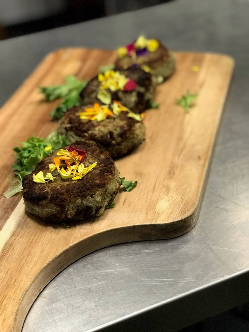 Healthy Palate | restaurant | 471 Prospect Ave, Little Silver, NJ 07739, USA | 7323837260 OR +1 732-383-7260