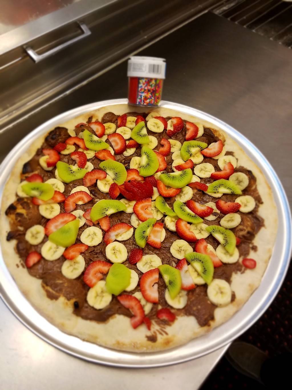 Master Pizza | meal takeaway | 2215, 1326 Main Ave, Clifton, NJ 07011, USA | 9737724333 OR +1 973-772-4333