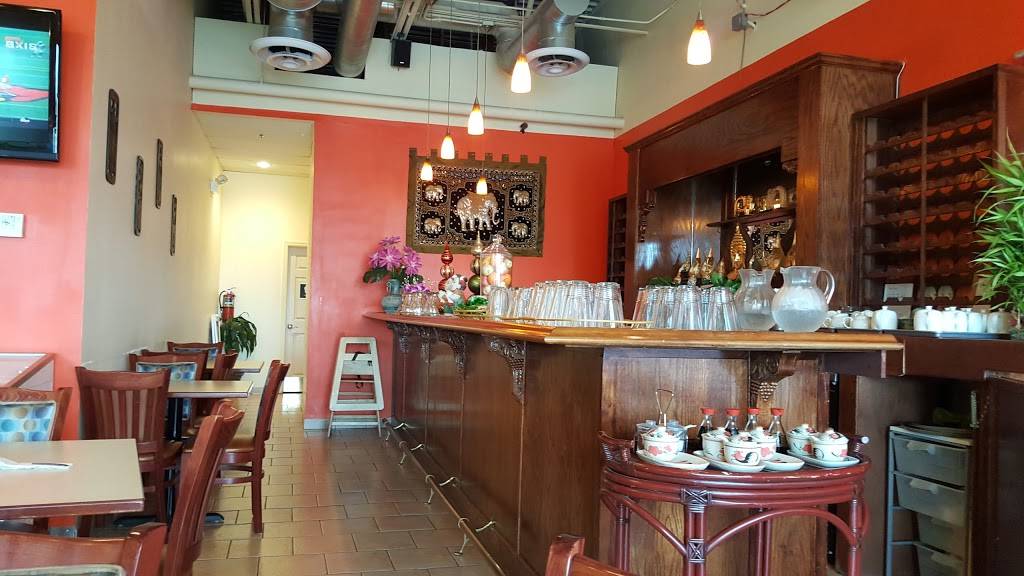 Thai Pastry Restaurant 2 | restaurant | 7350 W Lawrence Ave, Harwood Heights, IL 60706, USA | 7088678840 OR +1 708-867-8840