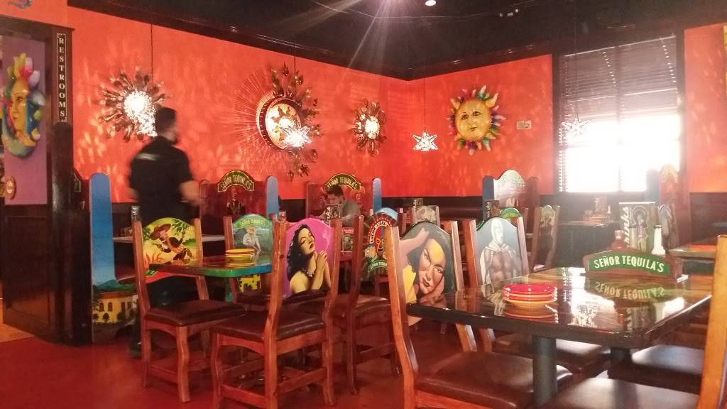 Señor Tequilas | restaurant | 20021 Century Blvd, Germantown, MD 20874, USA | 3015694574 OR +1 301-569-4574