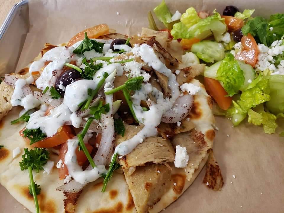 Shawarma & Co | restaurant | 14600 N Pennsylvania Ave suite a, Oklahoma City, OK 73134, USA | 4052861646 OR +1 405-286-1646