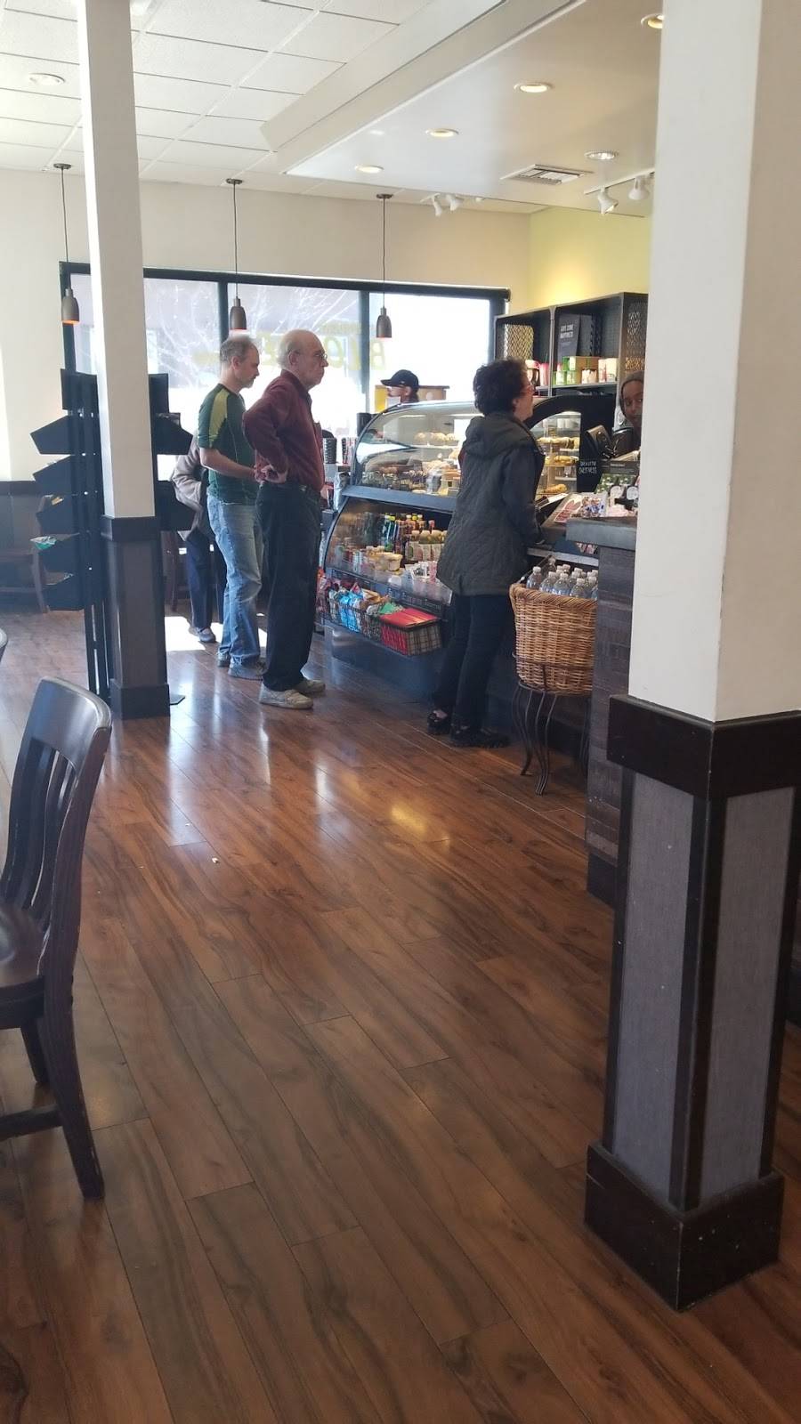 Starbucks | cafe | 1799 Solano Ave, Berkeley, CA 94707, USA | 5105255885 OR +1 510-525-5885