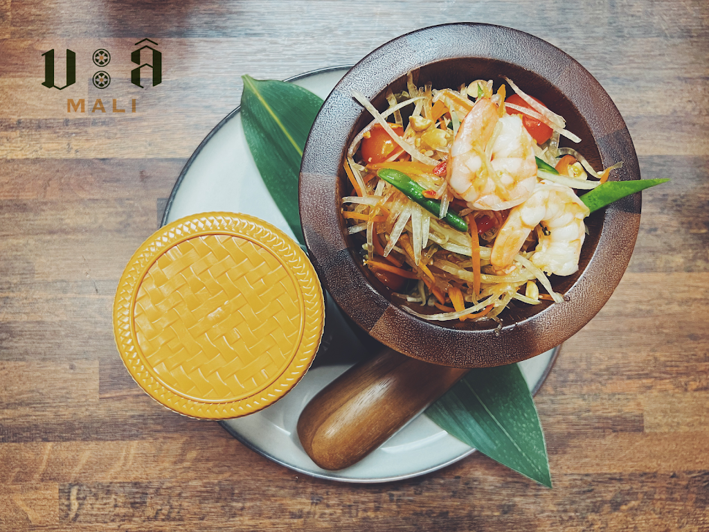 Mali Thai Sushi | restaurant | 8738 Baymeadows Rd E #103, Jacksonville, FL 32256, USA | 9045862749 OR +1 904-586-2749