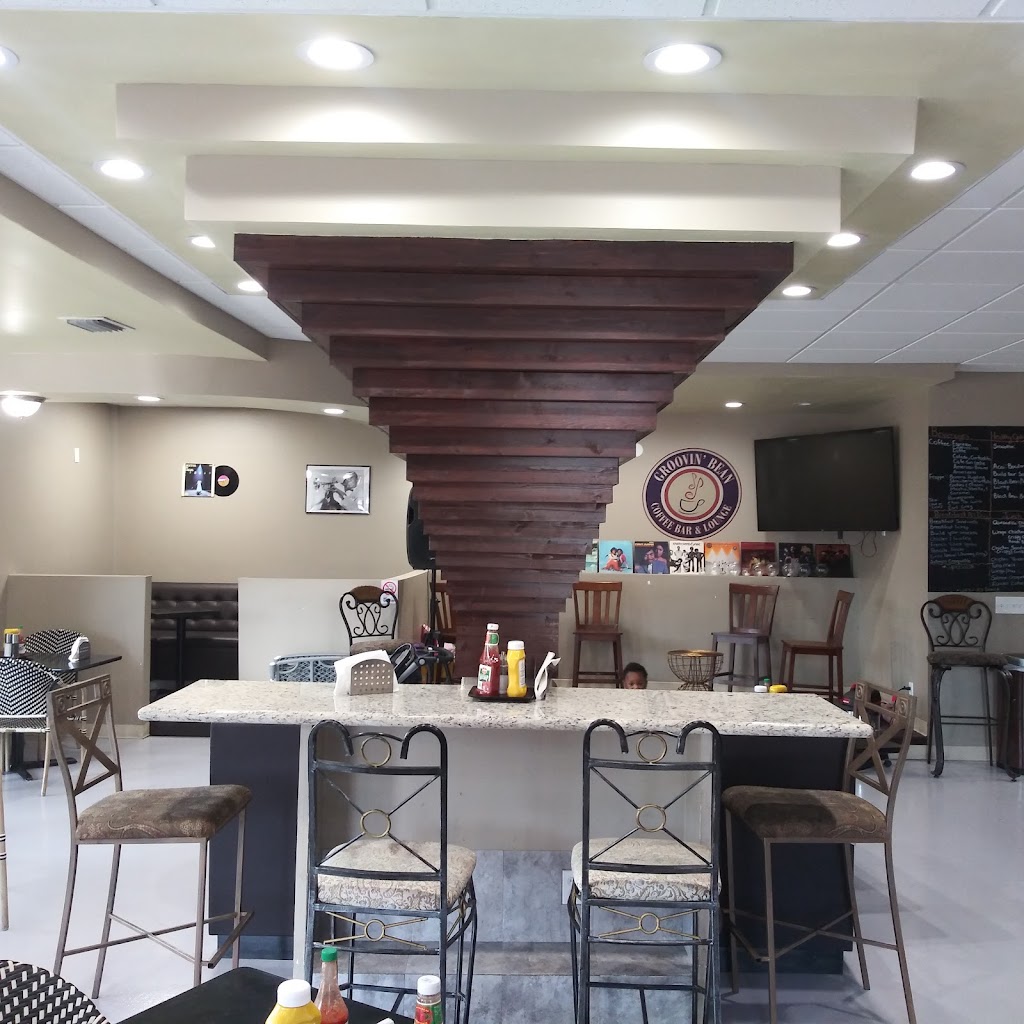 Groovin Bean Coffee Bar & Lounge | restaurant | 801 NW 3rd Ave Suite #104, Miami, FL 33136, USA | 7863532566 OR +1 786-353-2566