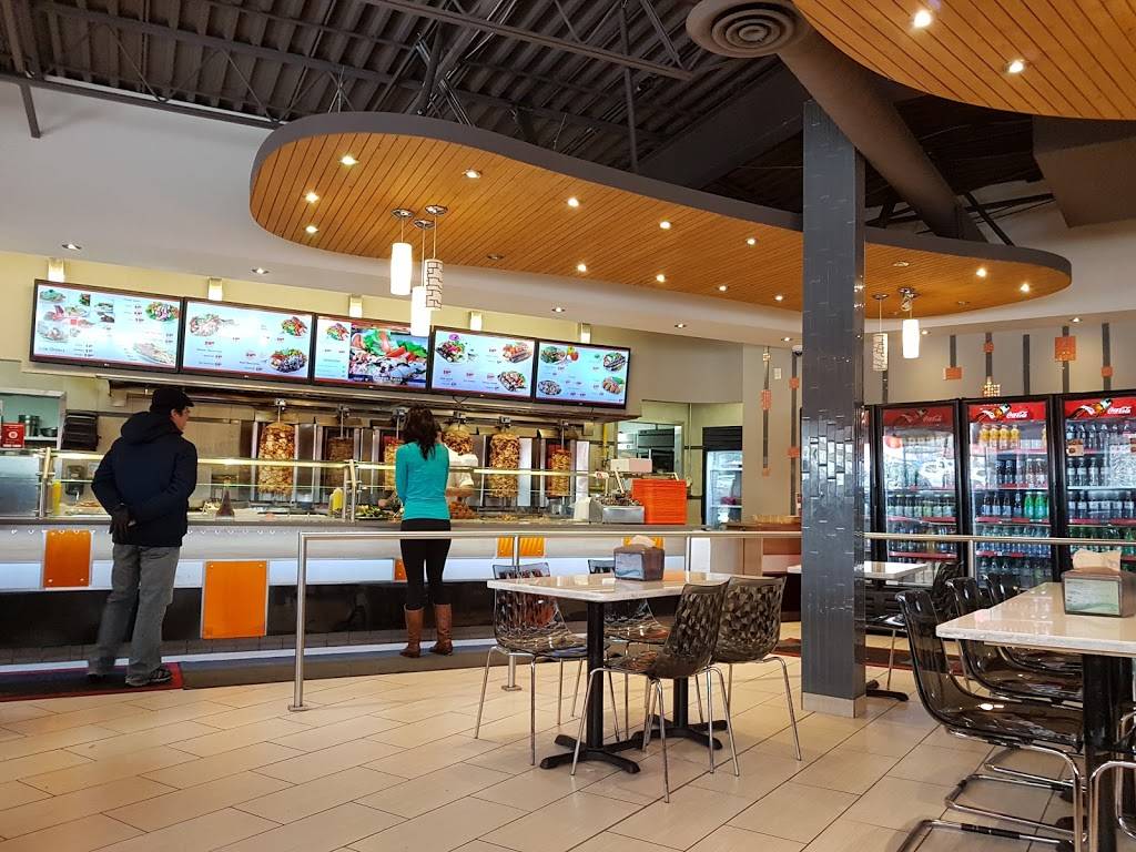 Shawarma Palace | restaurant | 2440 Bank St, Ottawa, ON K1V 0T7, Canada | 6137399533 OR +1 613-739-9533