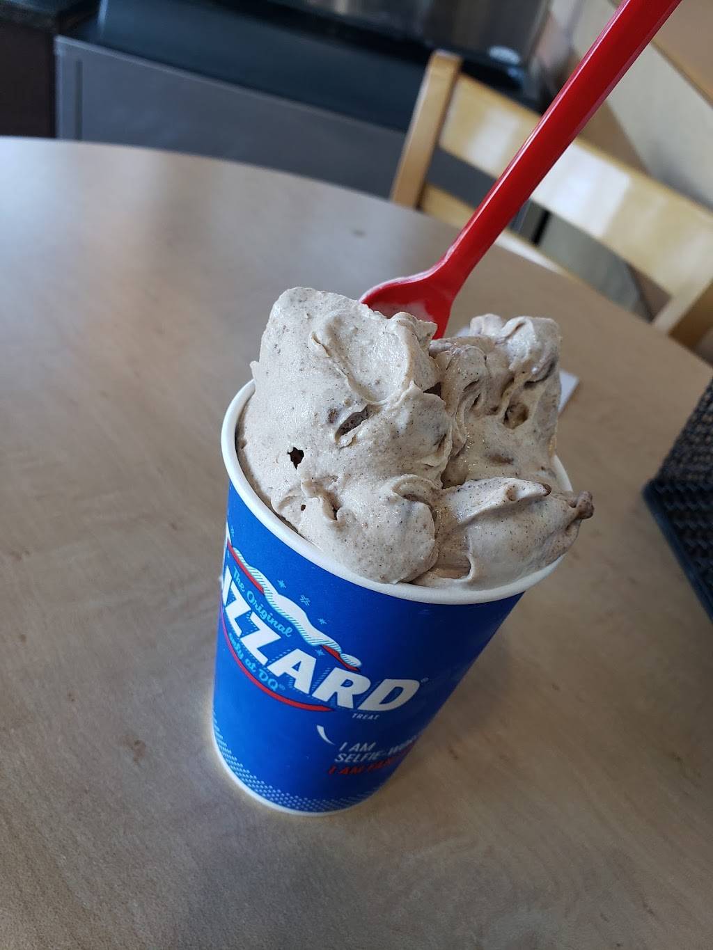 Dairy Queen | restaurant | 475 W Craig Rd, North Las Vegas, NV 89032, USA | 7023690005 OR +1 702-369-0005