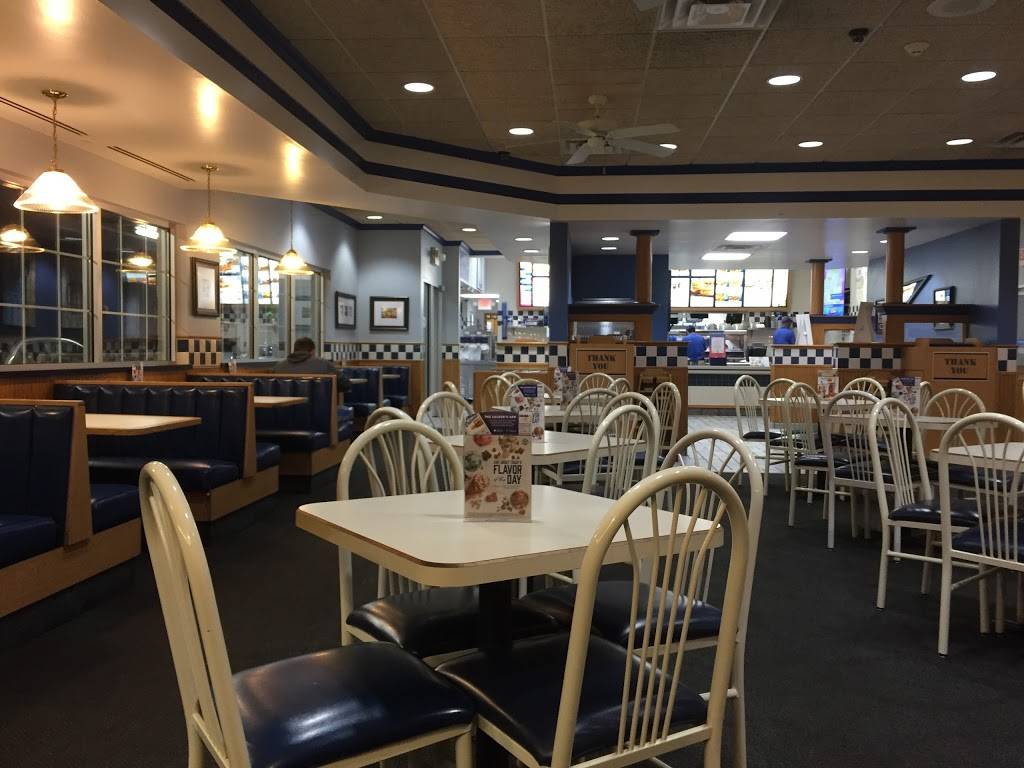 Culvers | restaurant | 1641 Miller Park Way, West Milwaukee, WI 53214, USA | 4146451011 OR +1 414-645-1011