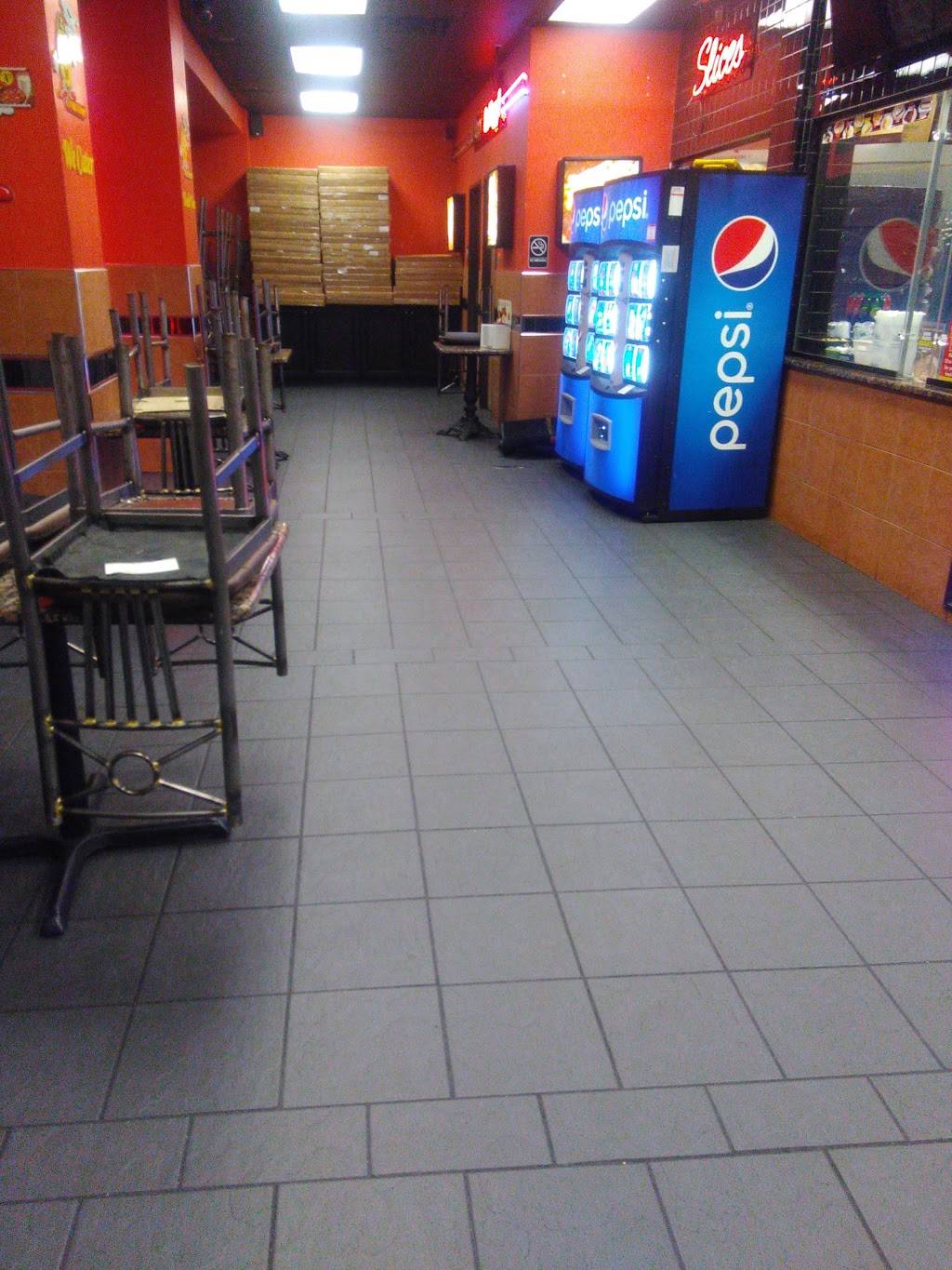 Happys Pizza | meal delivery | 7450 Woodward Ave, Detroit, MI 48202, USA | 3138745555 OR +1 313-874-5555