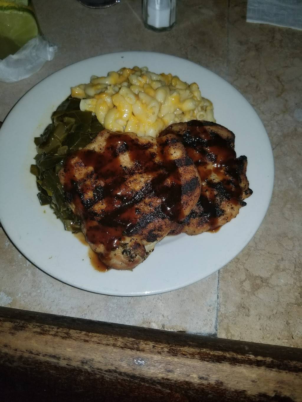 Soul Food at 95 South | night club | 778 Franklin Ave, Brooklyn, NY 11238, USA | 3476996596 OR +1 347-699-6596