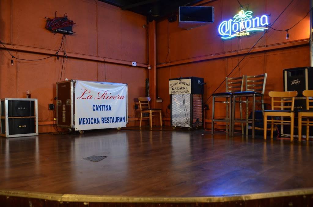 La Rivera Mexican Cantina | restaurant | 116 Sunlite Rd, Shelbyville, TN 37160, USA | 9316842766 OR +1 931-684-2766