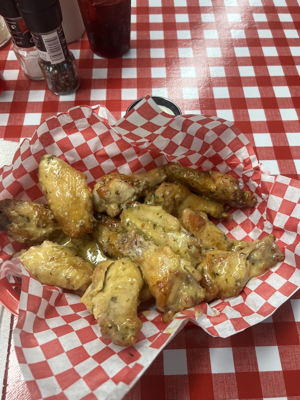 The Pizza Pub | restaurant | 4857 US-411, Ocoee, TN 37323, USA | 4232999007 OR +1 423-299-9007