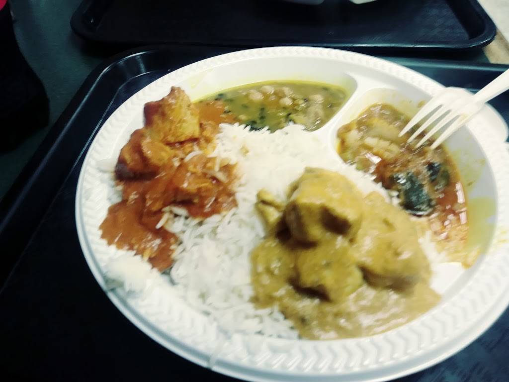 Mirch Masala 2 GO | restaurant | 6165 El Cajon Blvd Suite E, San Diego, CA 92115, USA | 6196420189 OR +1 619-642-0189