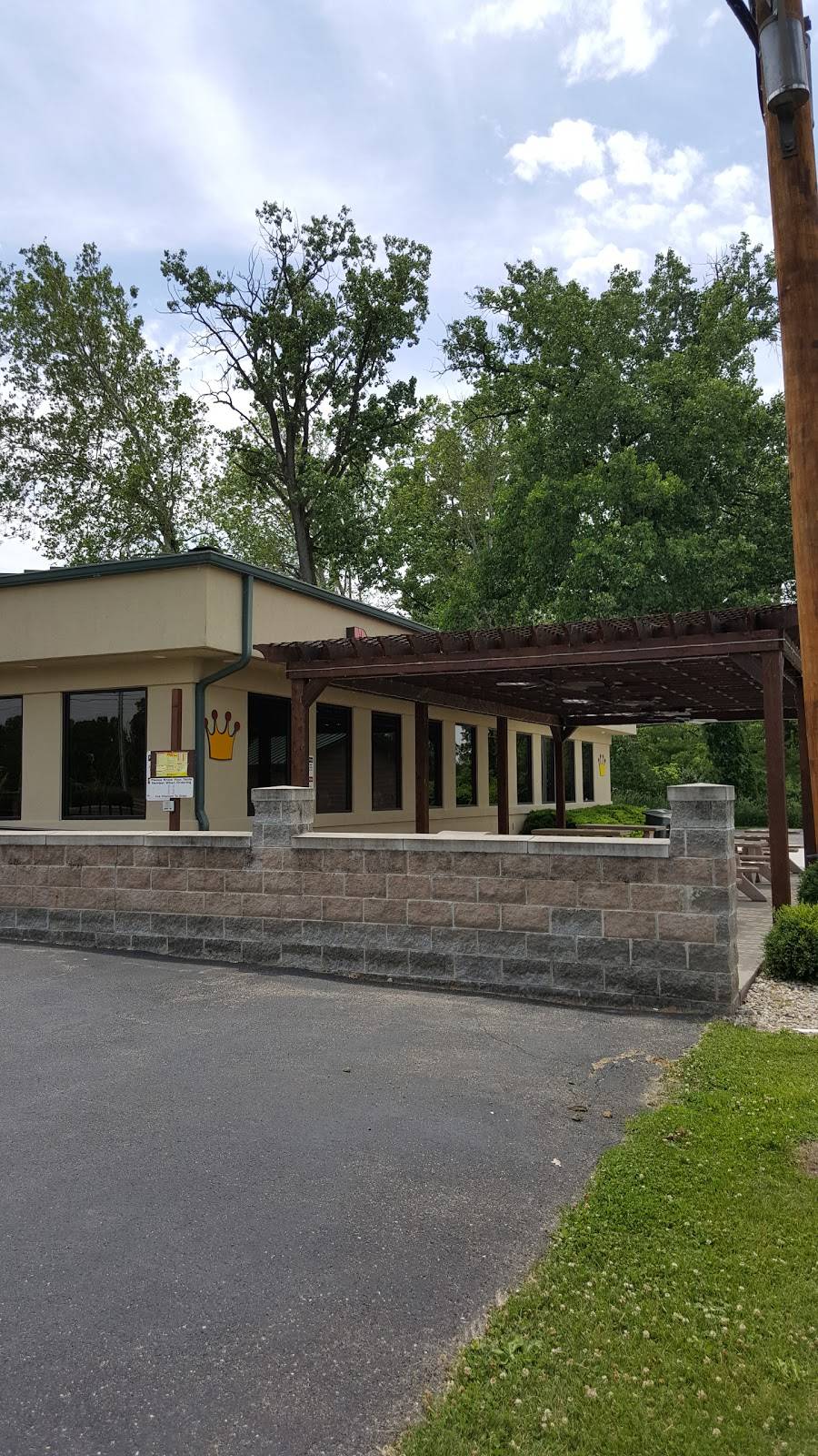 Pizza King | restaurant | 1911 S Tiger Dr, Yorktown, IN 47396, USA | 7657591030 OR +1 765-759-1030