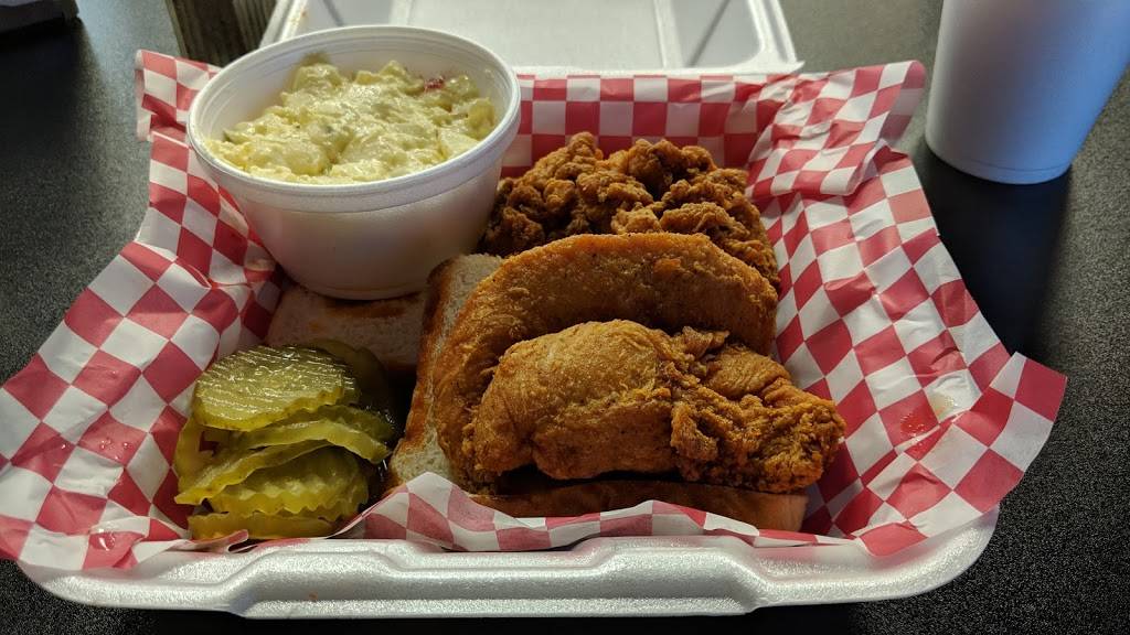 Firecracker Hot Chicken | restaurant | 14833 Lebanon Rd, Old Hickory, TN 37138, USA | 6152882665 OR +1 615-288-2665