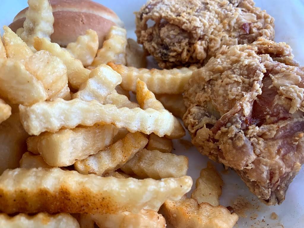 Chicken Basket | restaurant | 1336 E Gude Dr, Rockville, MD 20850, USA | 3012940233 OR +1 301-294-0233