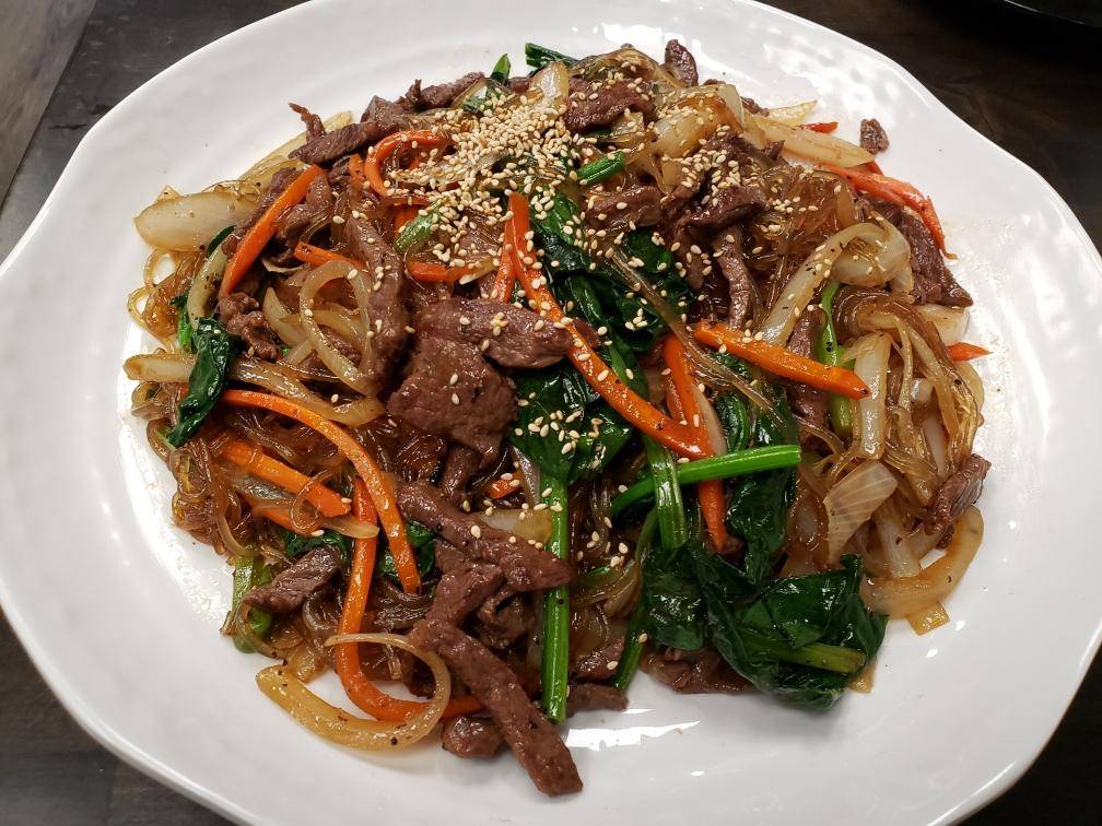Yongs Korean Kitchen | restaurant | 1712 S Circle Dr, Colorado Springs, CO 80910, USA | 7193085529 OR +1 719-308-5529