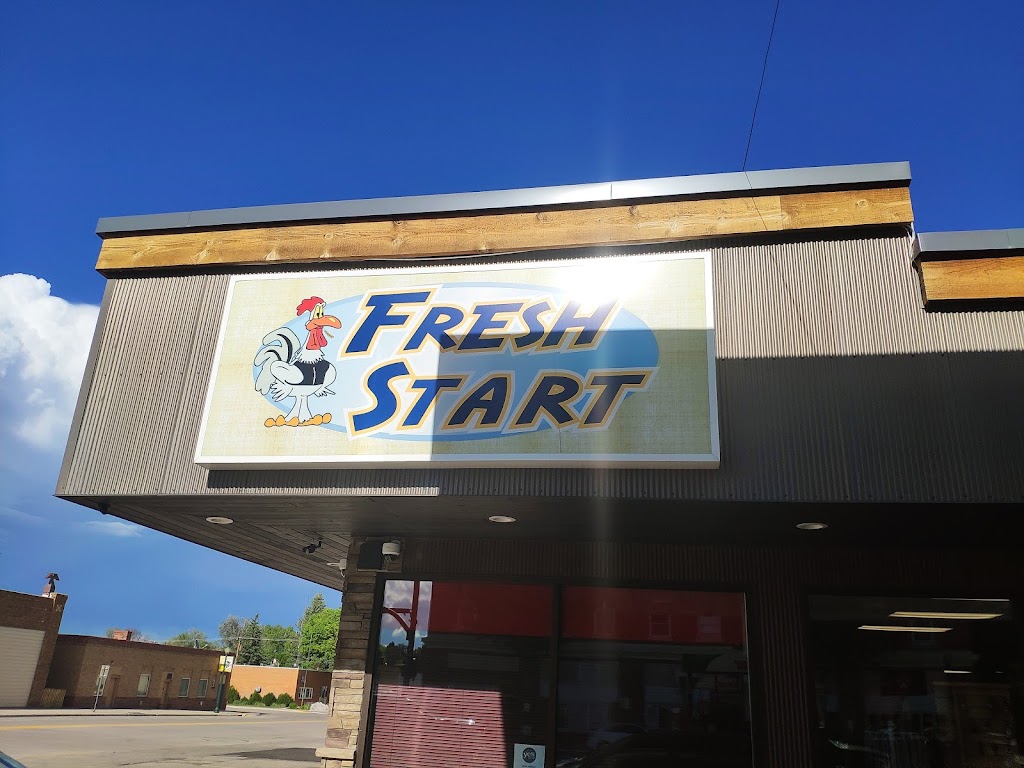 Yesway | restaurant | 301 N Main St, Lusk, WY 82225, USA | 3073342248 OR +1 307-334-2248