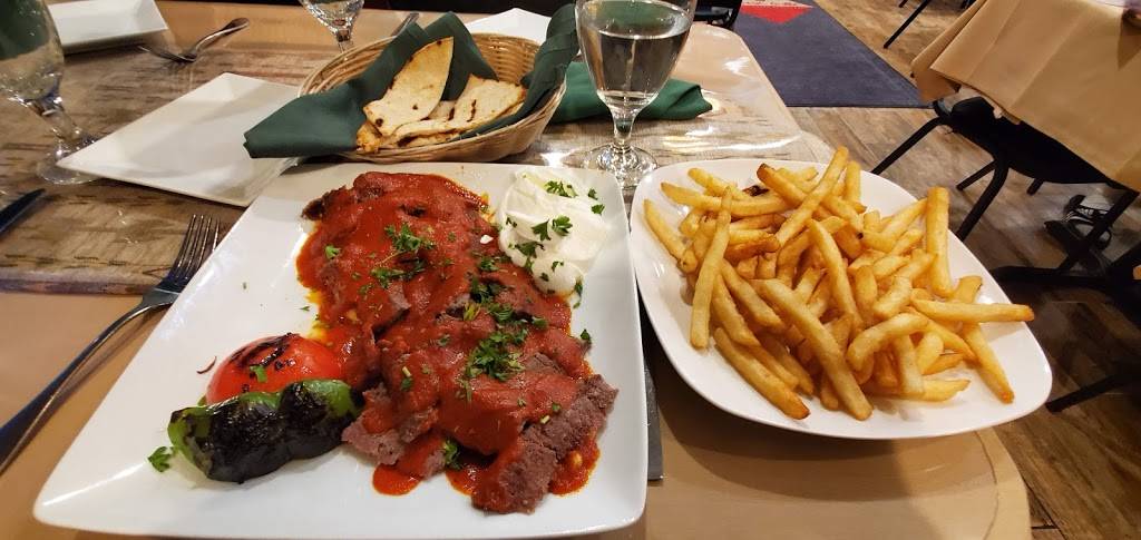 Turkish Grille | restaurant | 272 Melwood Ave, Pittsburgh, PA 15213, USA | 4122357215 OR +1 412-235-7215