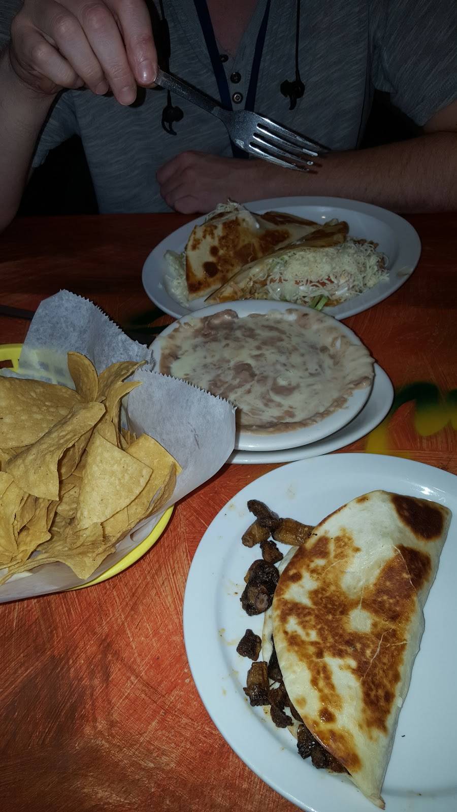 Monterrey Mexican Restaurant | restaurant | 154 Ridgeview Rd SW #6, Wise, VA 24293, USA | 2766795850 OR +1 276-679-5850