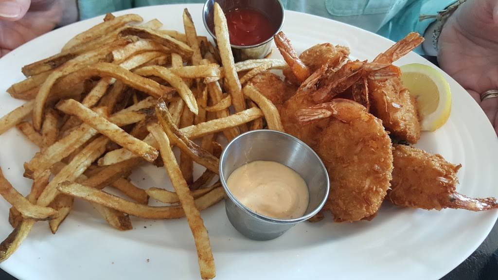 701 mosaic | restaurant | 701 E 4th St, Ocean City, NJ 08226, USA | 6093982700 OR +1 609-398-2700