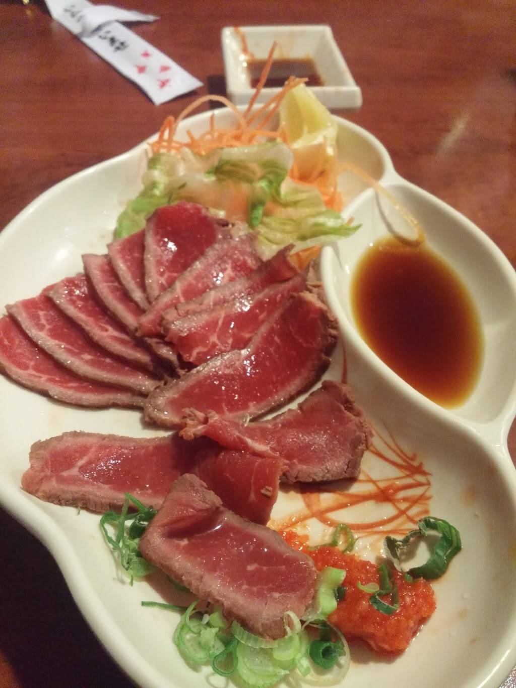 Tokushima Sushi | restaurant | 250 Taunton Rd E, Oshawa, ON L1G 7T1, Canada | 9054329888 OR +1 905-432-9888