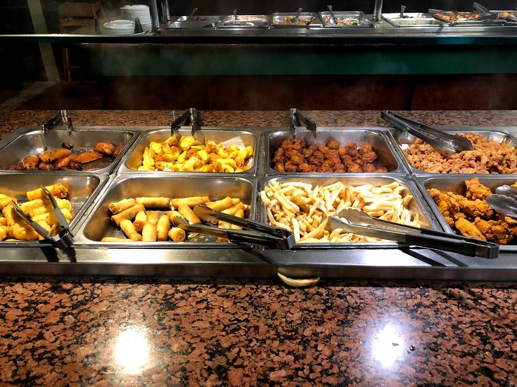 Jumbo Buffet | restaurant | 13699 Biscayne Blvd, North Miami Beach, FL 33181, USA | 3059450881 OR +1 305-945-0881