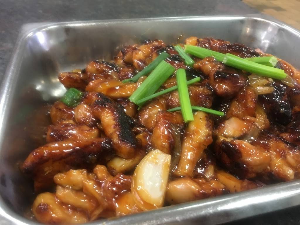 Jade Express | restaurant | 1437 E Dixie Dr, Asheboro, NC 27203, USA | 3363187677 OR +1 336-318-7677