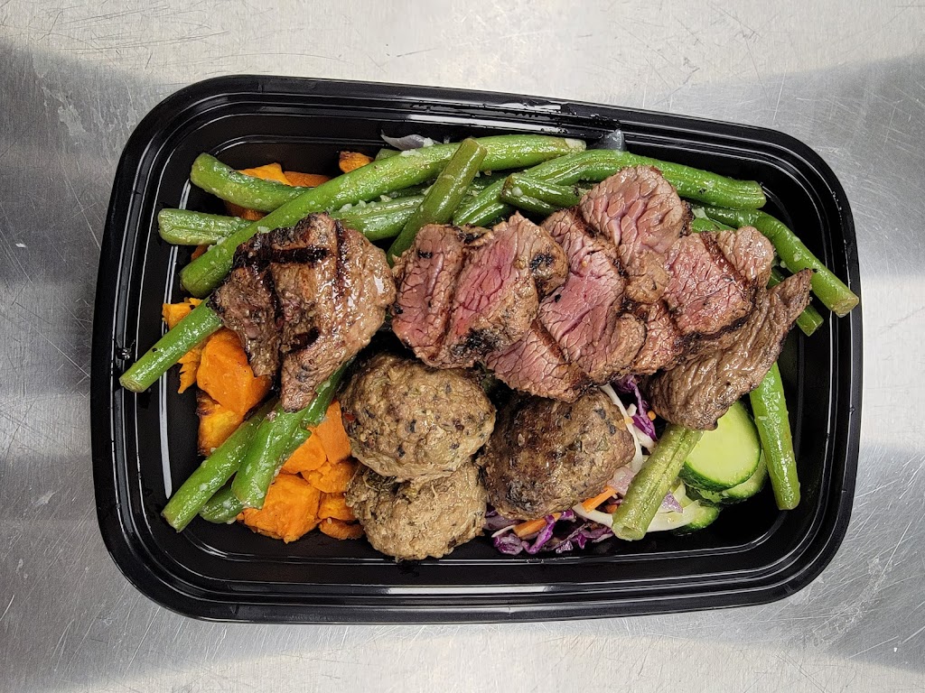 PROTEINHOUSE Express | restaurant | 4965 Blue Diamond Rd Ste 100, Las Vegas, NV 89139, USA | 7024785812 OR +1 702-478-5812
