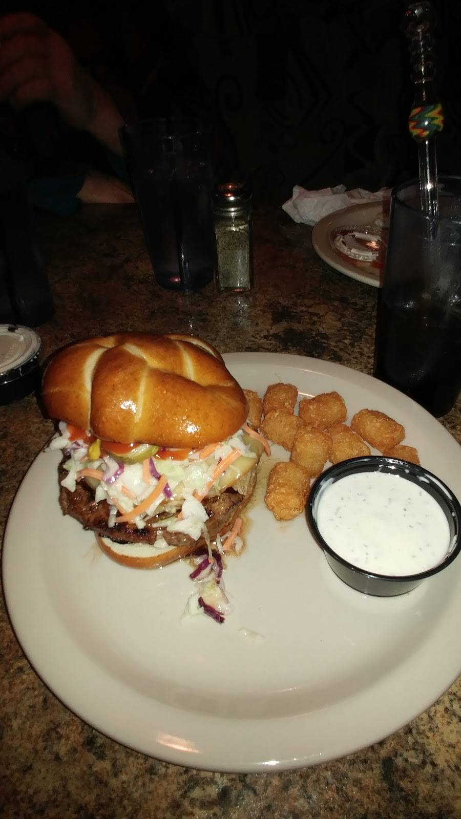 OverTyme Grill & Tap Room | restaurant | 3400 Floradale St, Waterford Twp, MI 48329, USA | 2486740899 OR +1 248-674-0899