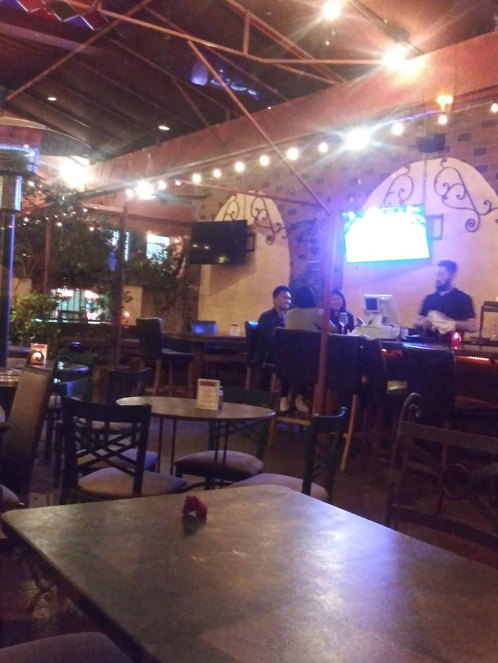 Riverside | restaurant | 10057 W Riverside Dr, Toluca Lake, CA 91602, USA | 8182773884 OR +1 818-277-3884