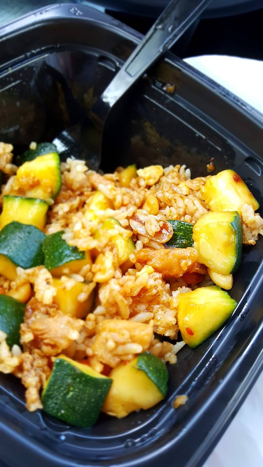 Panda Express | meal takeaway | 7718 Burnet Rd, Austin, TX 78703, USA | 5123719899 OR +1 512-371-9899