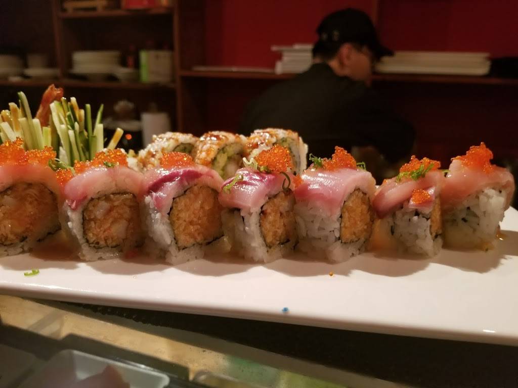 Fusion House Restaurant | restaurant | 301 Merrimack St, Methuen, MA 01844, USA | 9786868878 OR +1 978-686-8878