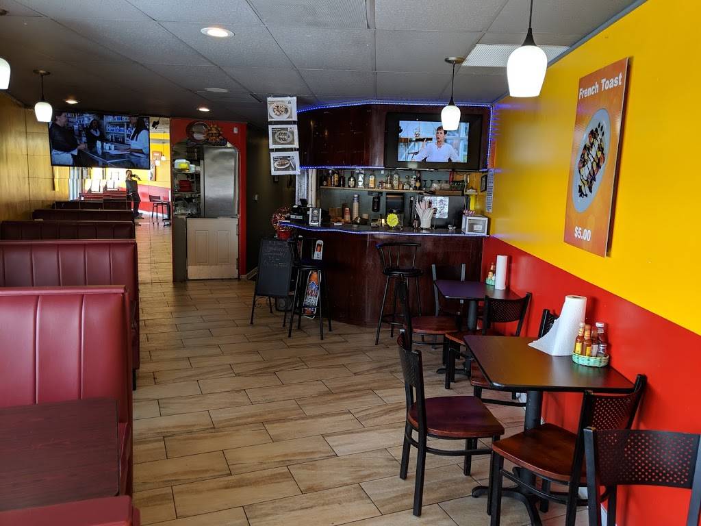 Los Jarritos | restaurant | 2600 East St unit g, Golden, CO 80401, USA | 7206688143 OR +1 720-668-8143