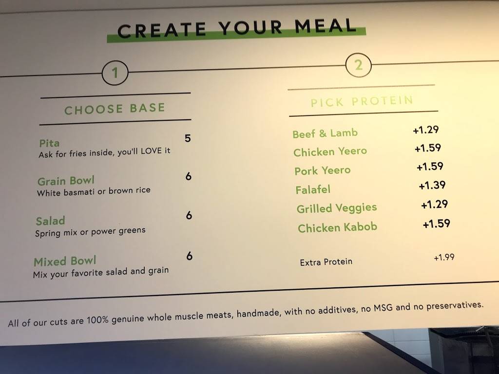 Elia Athenian Grill (OSU) | restaurant | 14 E 11th Ave, Columbus, OH 43201, USA | 6149148909 OR +1 614-914-8909