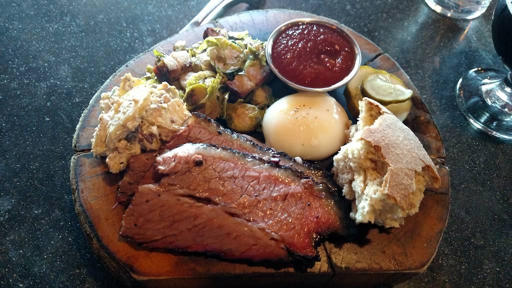 Crooked Ewe Brewery & Ale House | restaurant | 1047 Lincoln Way E, South Bend, IN 46601, USA | 5742170881 OR +1 574-217-0881