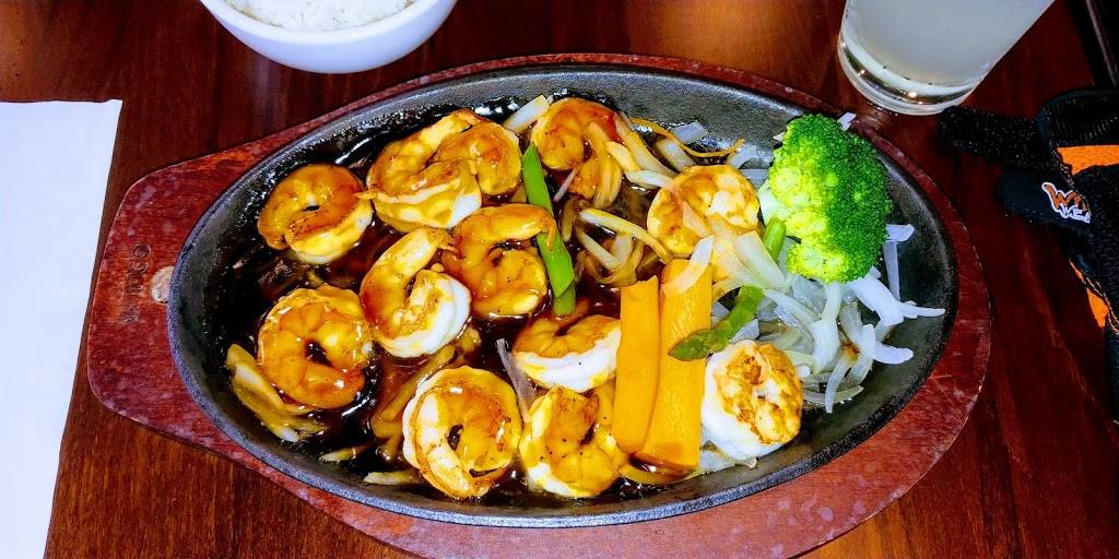 Tokyo Sushi | restaurant | 2785 NW 49th Ave #106, Ocala, FL 34482, USA | 3527323336 OR +1 352-732-3336