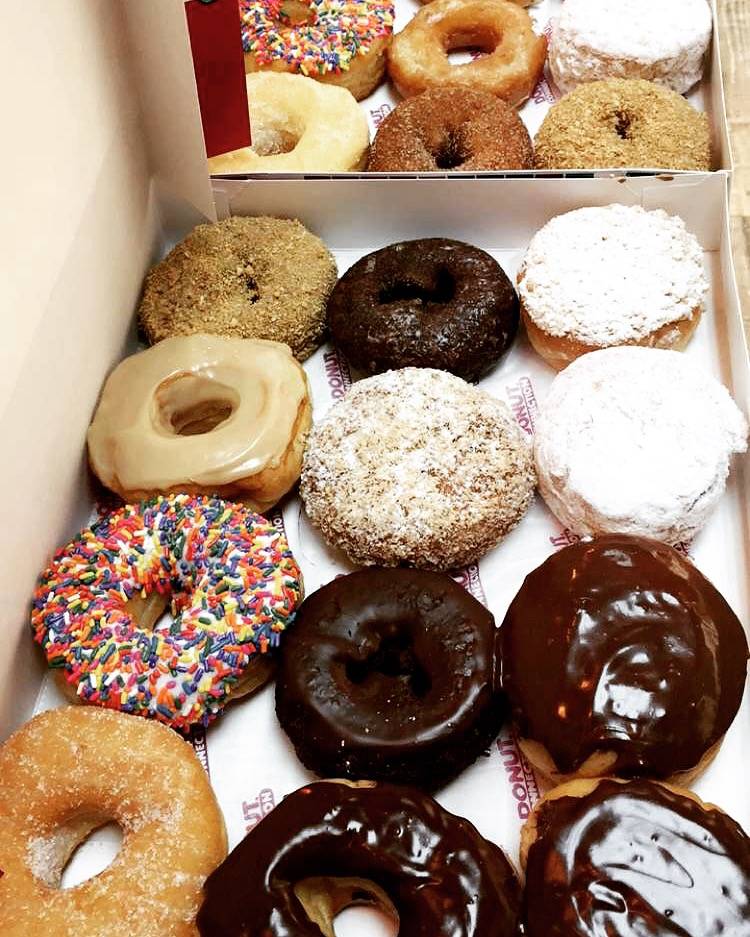 Delicious Donuts and Bobs Sub | restaurant | 9600 Perry Hwy, Pittsburgh, PA 15237, USA | 4126352555 OR +1 412-635-2555