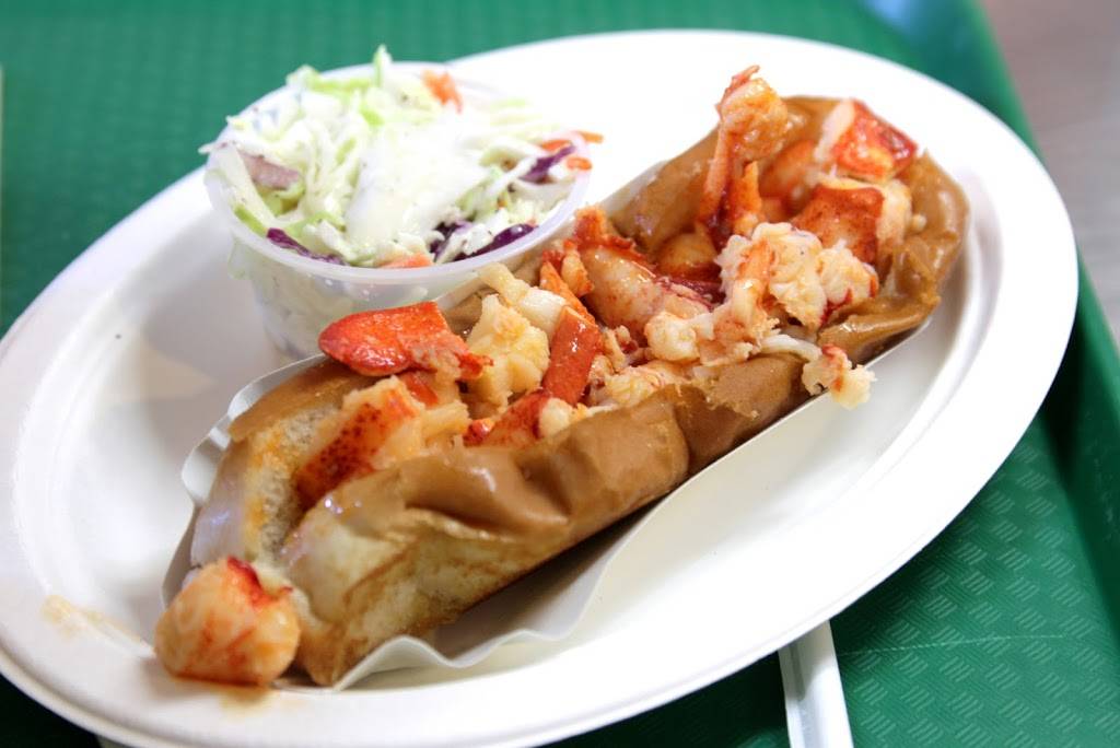 Lenny & Joes Fish Tale | restaurant | 1301 Boston Post Rd, Madison, CT 06443, USA | 2032457289 OR +1 203-245-7289