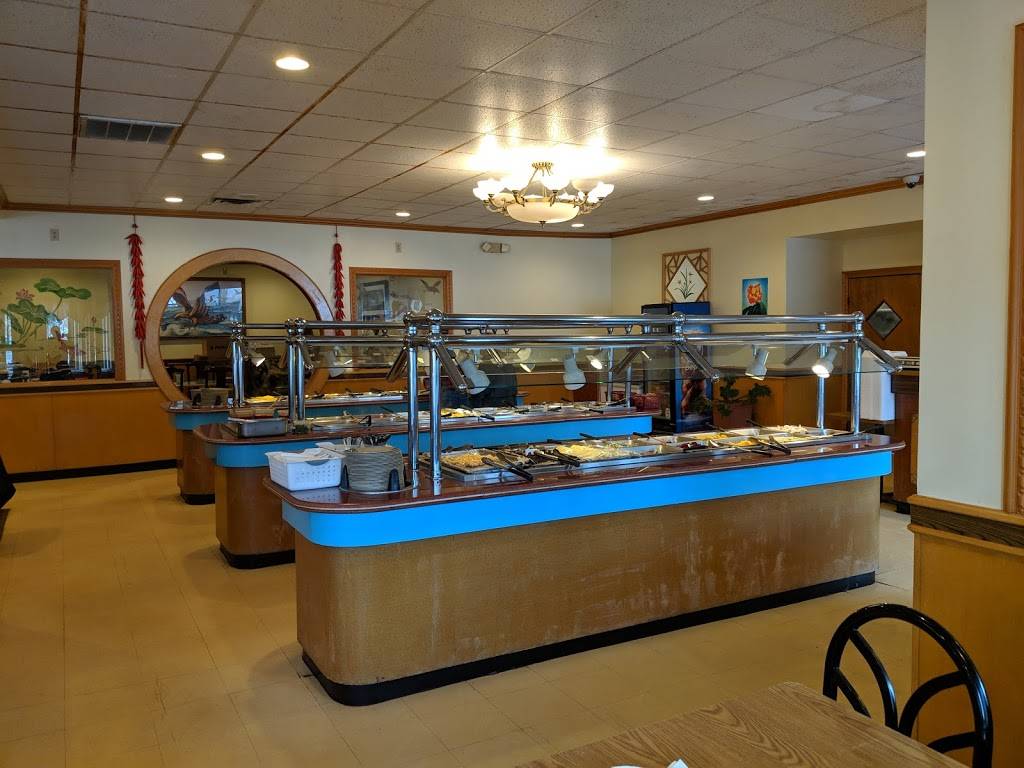 China Wok | restaurant | 13227 Garrett Hwy, Oakland, MD 21550, USA | 3013348866 OR +1 301-334-8866