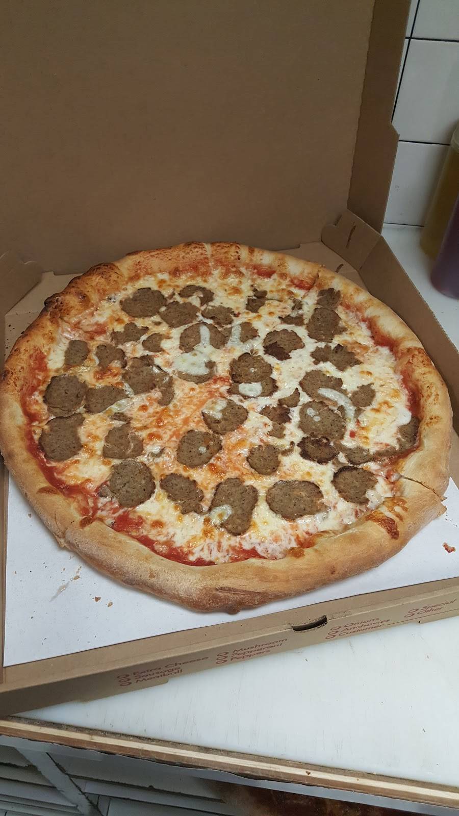 Pizza Phil of Fishkill | restaurant | 1545 NY-52, Fishkill, NY 12524, USA | 8452027103 OR +1 845-202-7103