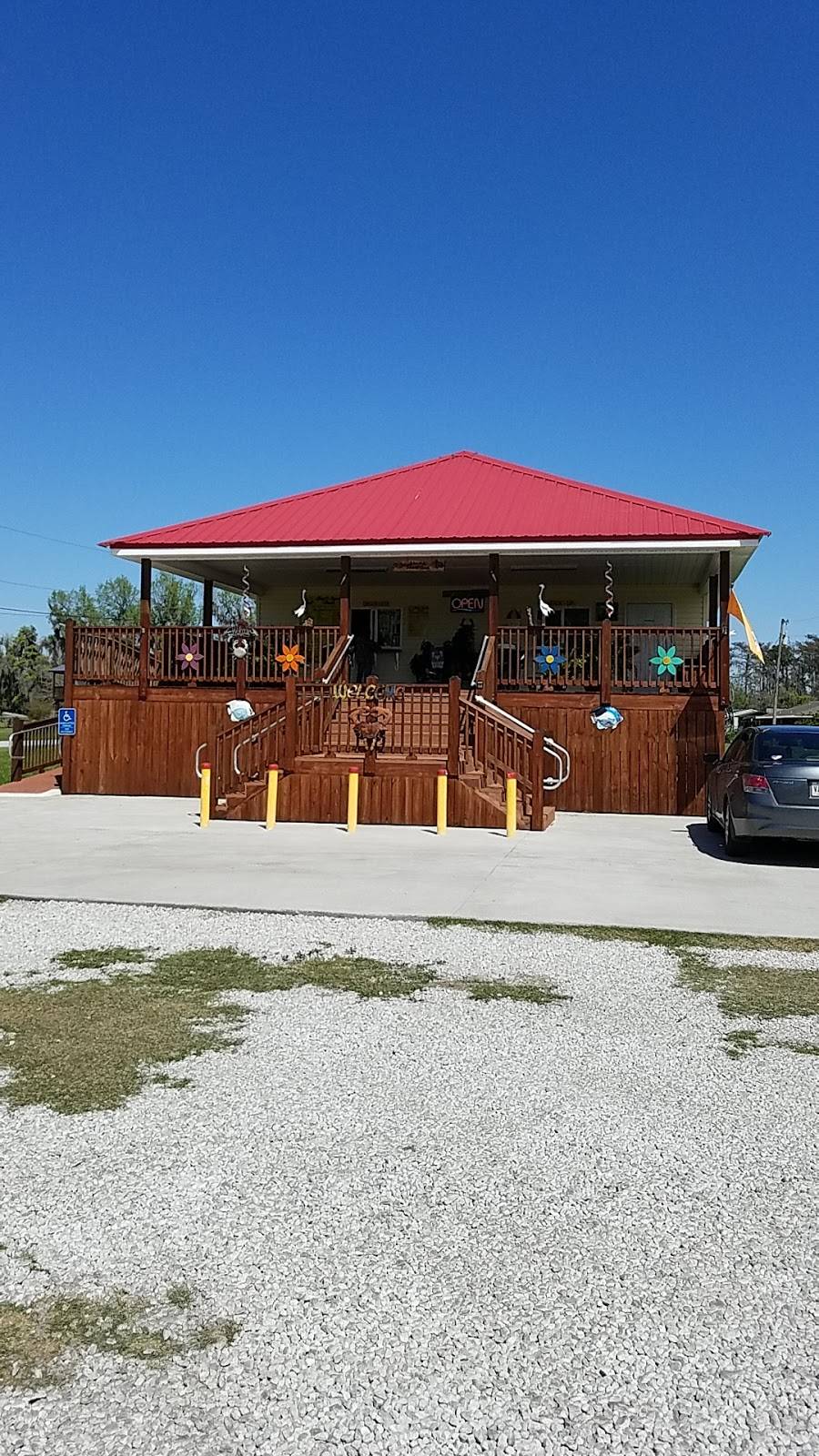 Sheri’s Snack Shack | restaurant | 765 LA-665, Montegut, LA 70377, USA | 9854663773 OR +1 985-466-3773