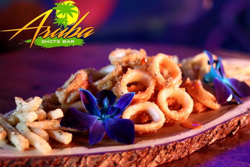 Aruba shots bar & restaurant | restaurant | 463 21st Ave, Paterson, NJ 07513, USA | 8623491320 OR +1 862-349-1320