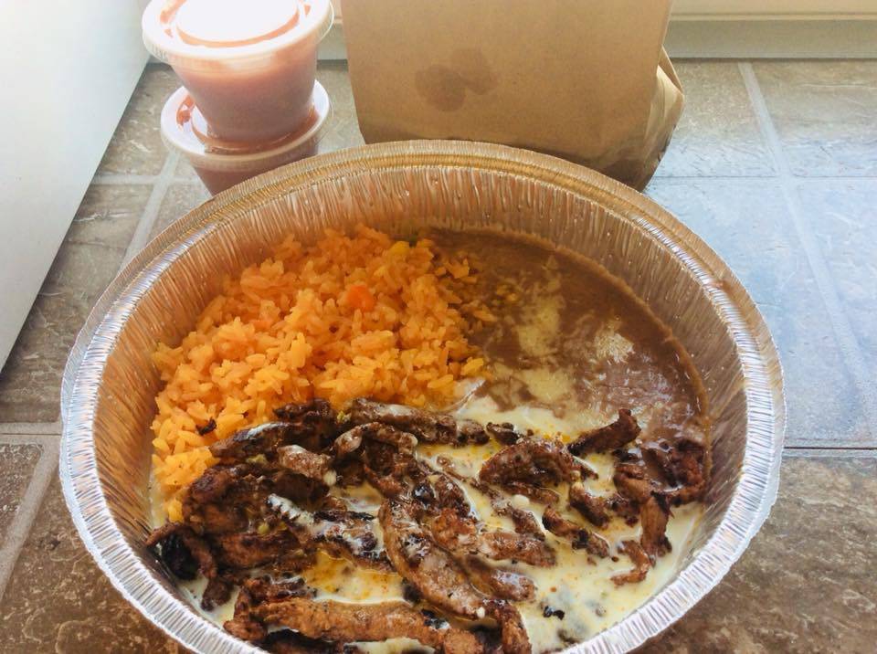 Las Fajitas Mexican-Grill | restaurant | 205 Washington St, Ravenswood, WV 26164, USA | 3042730509 OR +1 304-273-0509