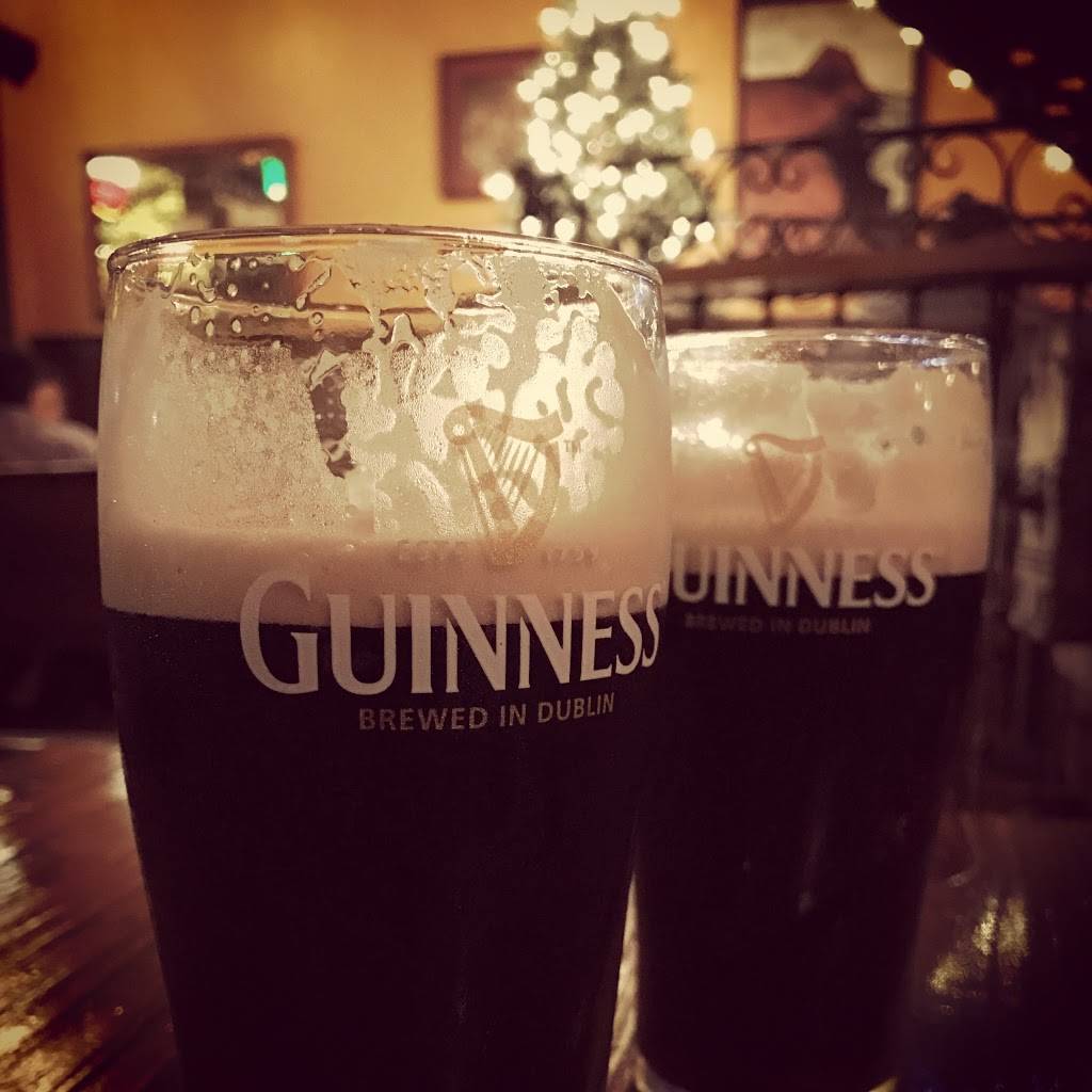 Griffins Of Kinsale | restaurant | 1007 Mission St, South Pasadena, CA 91030, USA | 6267990926 OR +1 626-799-0926