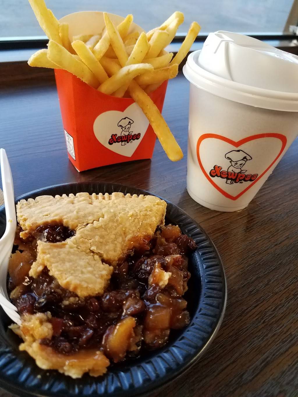 Kewpee Hamburgers | restaurant | 1350 Bellefontaine Ave, Lima, OH 45804, USA | 4192291385 OR +1 419-229-1385