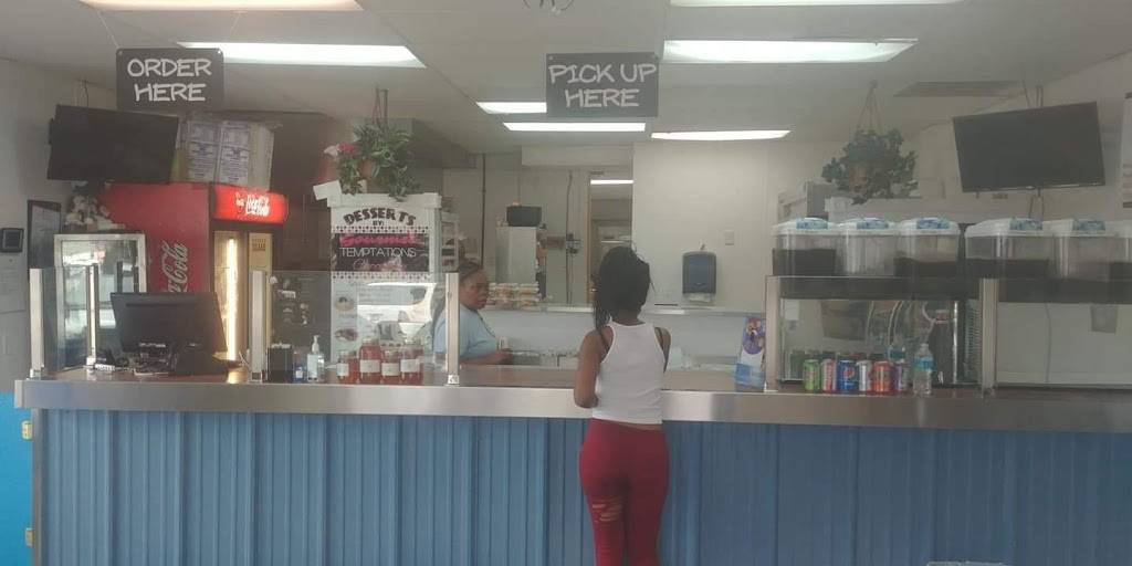 C&J Gourmet Sandwiches | restaurant | 1301 21st St, Zion, IL 60099, USA | 8472463324 OR +1 847-246-3324